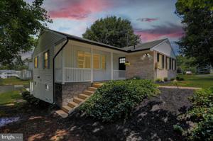 735 HARRISON DRIVE