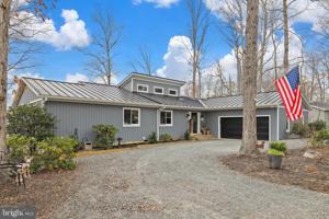 105 MT PLEASANT DRIVE