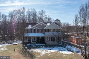68 EQUESTRIAN DRIVE