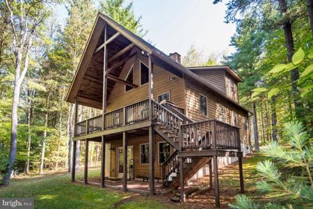 108 GLADE HILL DRIVE