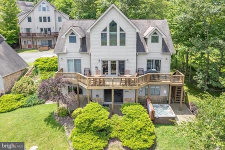 104 ROMAN RIDGE ROAD