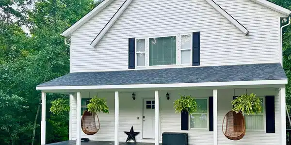 154 DAVID ROAD