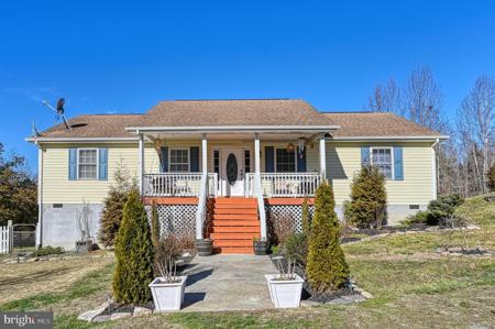 89 CIMARRON COURT