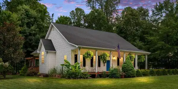215 CUCKOOS NEST DRIVE