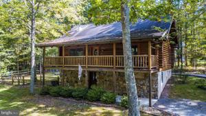 1165 HARVEYS PENINSULA ROAD