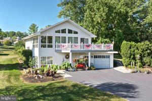 421 LAKE MEADE DRIVE
