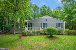 809 MOOREFIELD DRIVE