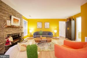 1501 CHURCH HILL PLACE