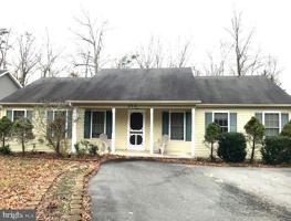 313 LIBERTY BOULEVARD