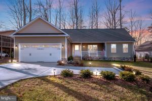 1303 CONFEDERATE DRIVE