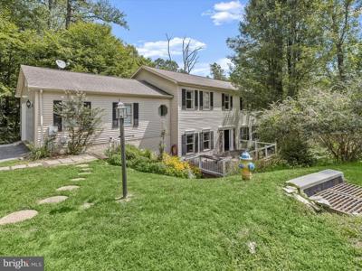 9739 WOODCLIFF COURT