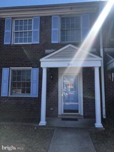 205 BERKLEY COURT