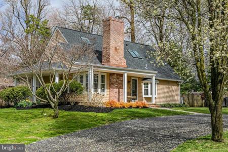25 WILDWOOD WAY