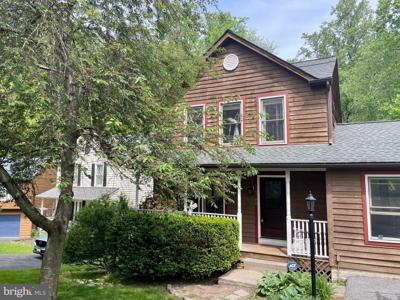 10780 FOREST EDGE CIRCLE