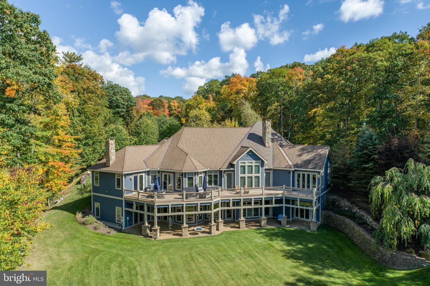 2524 STOCKSLAGER ROAD, OAKLAND, MD lhrmls01858954