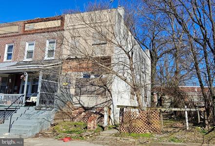 12 DUNHAM STREET