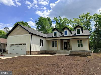 507 LIBERTY BOULEVARD