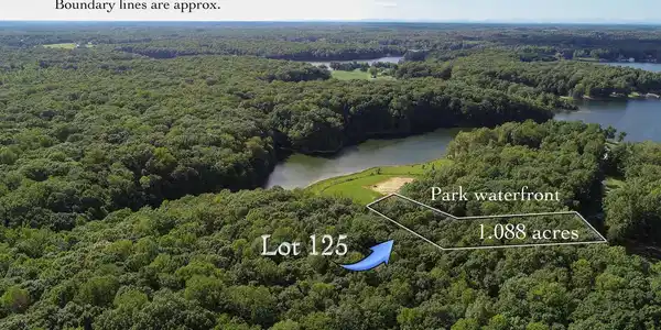 Lot 125 RAVEN RD