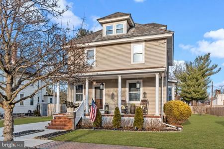 517 CINNAMINSON STREET