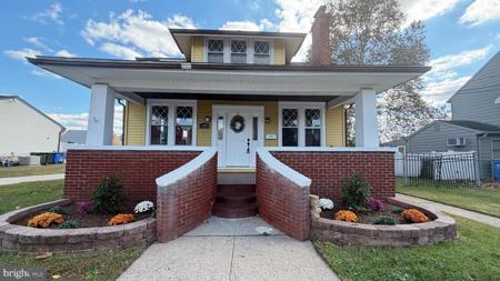 718 BORDENTOWN ROAD