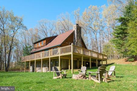 127 PARADISE HEIGHTS ROAD