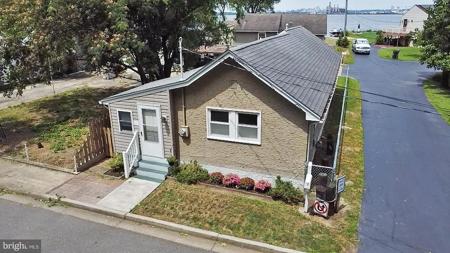 58 MILL STREET