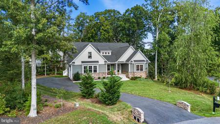11603 SOUTHVIEW COURT