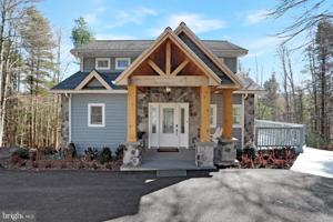 245 HINES DRIVE