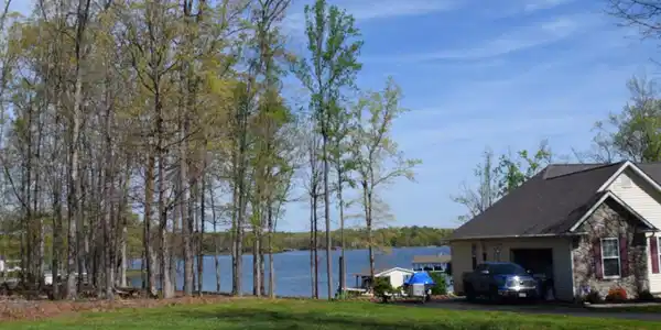 Lot 178 RAINBOW RIDGE
