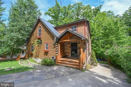478 LAKE FOREST DRIVE