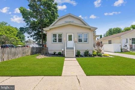 545 NASSAU AVENUE