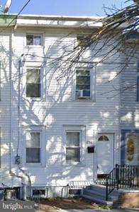 806 LAMBERTON STREET