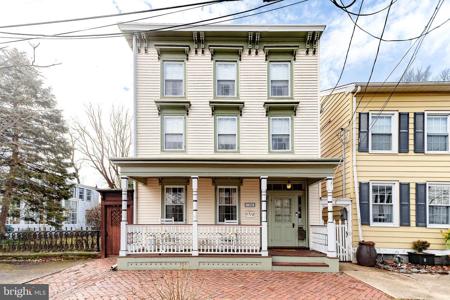 106 PRINCE STREET