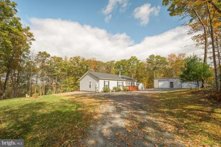 35 TENDERFOOT ROAD