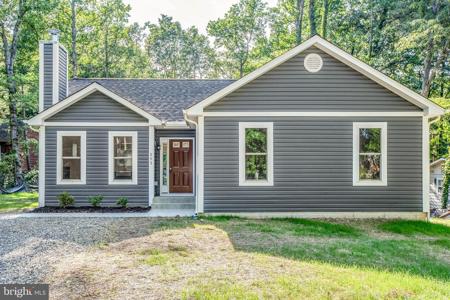 132 LAKE DRIVE