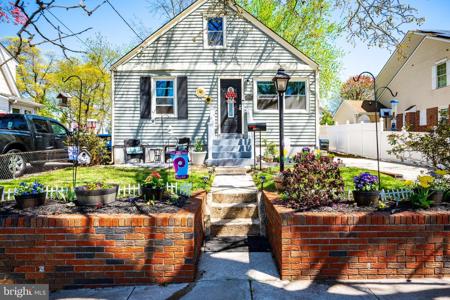 315 HESSIAN AVENUE