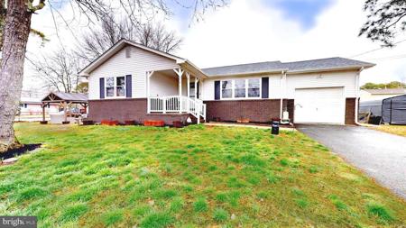 301 CHEROKEE DRIVE