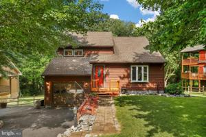 6684 COLDSTREAM DRIVE