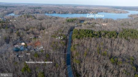 Lot 2 ALMA GAYNELLE DR