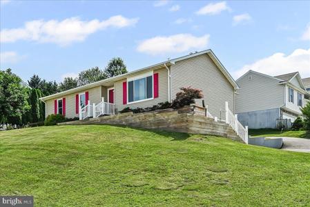107 BRITTON DRIVE