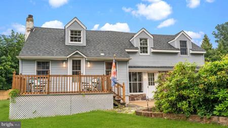 6 CORTLANDT AVENUE