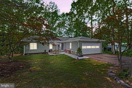 137 EAGLE COURT