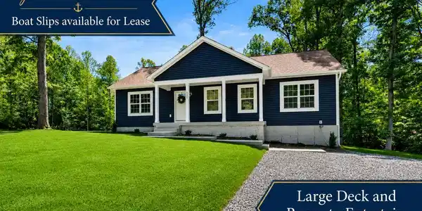 5500 BAZZANELLA DRIVE