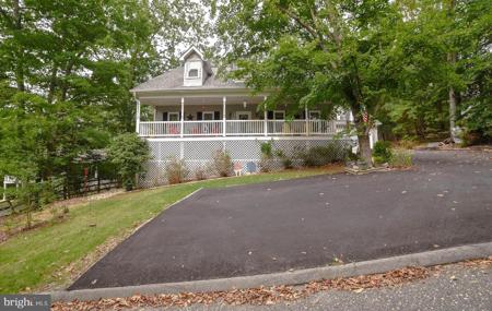 12451 PAINTED HORSE TRAIL