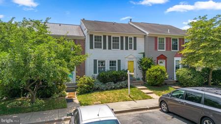 20506 AFTERNOON LANE