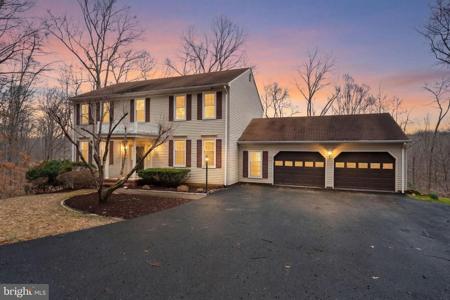 5130 CANNON BLUFF DRIVE