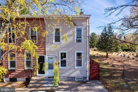 810 SECOND STREET