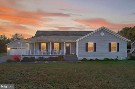 26356 PENNFIELDS DRIVE