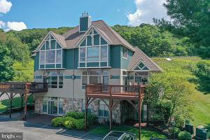 1278 DEEP CREEK DRIVE