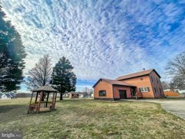 783 LAKE CAROLINE DRIVE